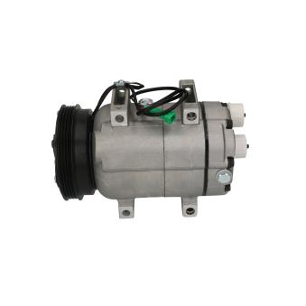 Compresseur, climatisation BOSCH 1 986 AD1 196