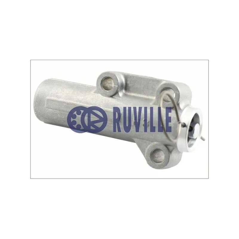 Amortisseur de vibrations, courroie de distribution RUVILLE 55492