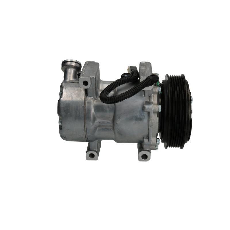 Compresseur, climatisation BOSCH 1 986 AD1 208 - Visuel 3