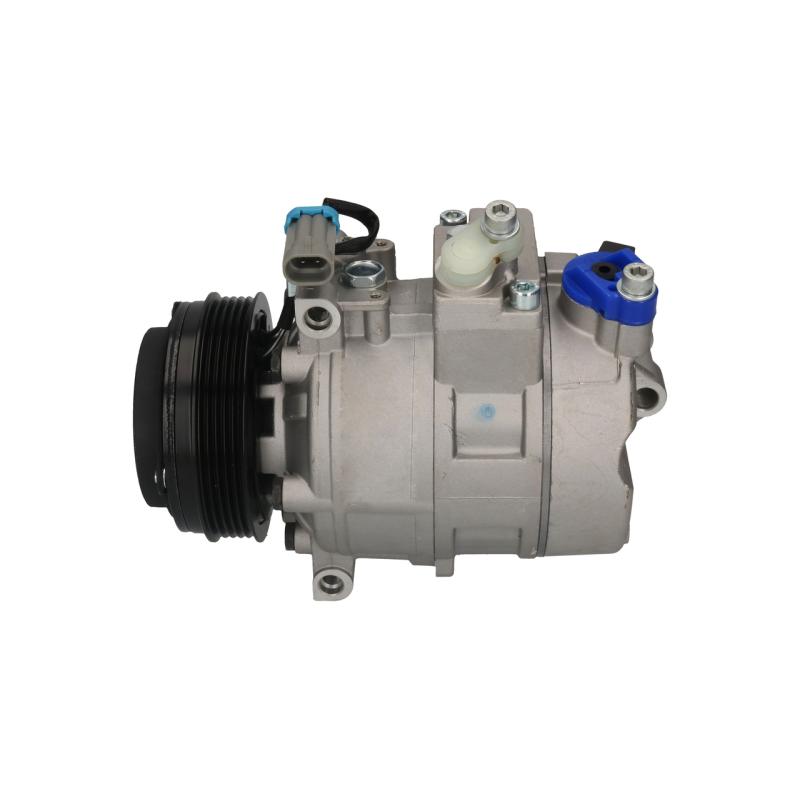 Compresseur, climatisation BOSCH 1 986 AD1 209 - Visuel 1