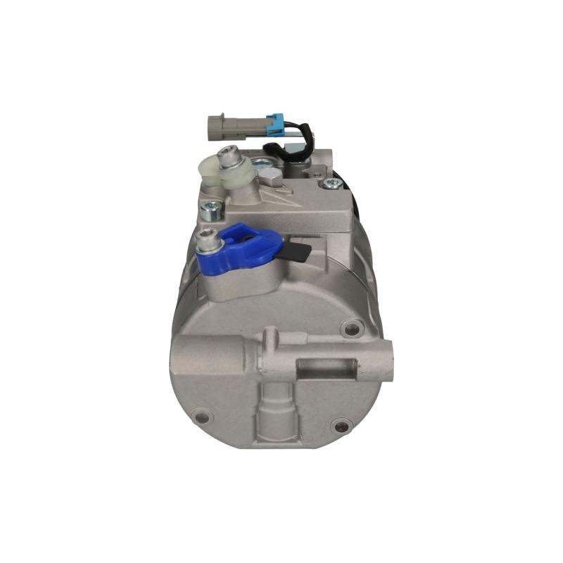 Compresseur, climatisation BOSCH 1 986 AD1 209 - Visuel 2