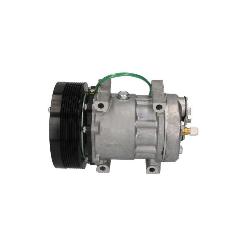 Compresseur, climatisation BOSCH 1 986 AD1 216 - Visuel 1