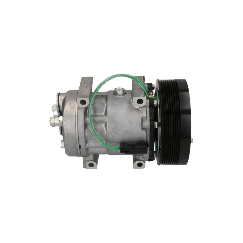 Compresseur, climatisation BOSCH 1 986 AD1 216 - Visuel 3