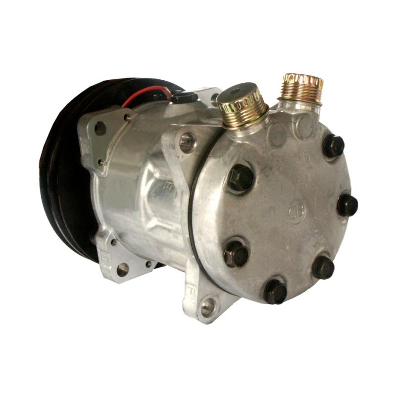 Compresseur, climatisation BOSCH 1 986 AD1 217 - Visuel 1