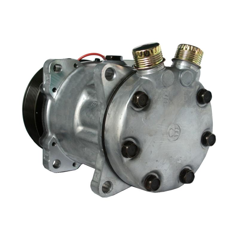 Compresseur, climatisation BOSCH 1 986 AD1 218 - Visuel 1