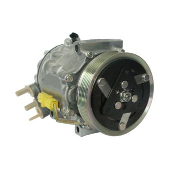 Compresseur, climatisation BOSCH