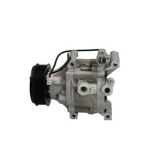 Compresseur, climatisation BOSCH