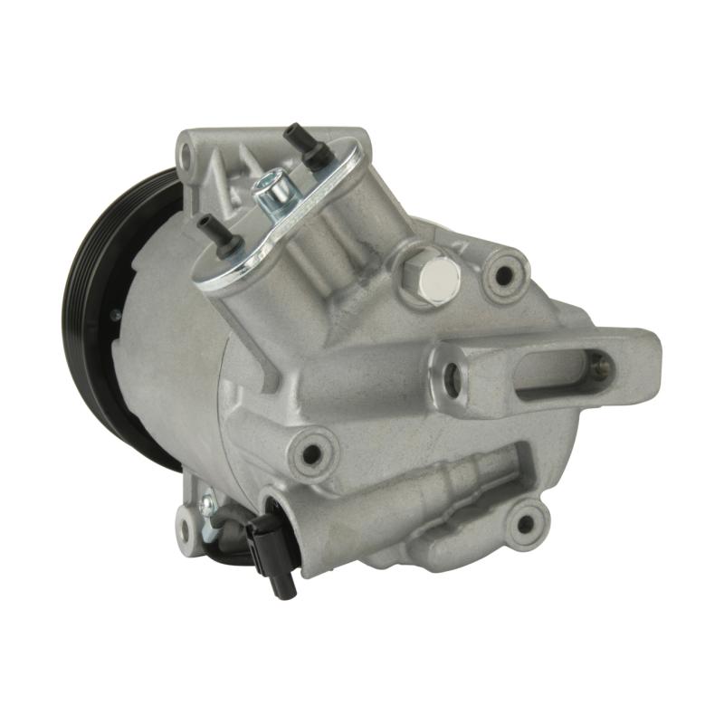 Compresseur, climatisation BOSCH 1 986 AD1 277 - Visuel 1