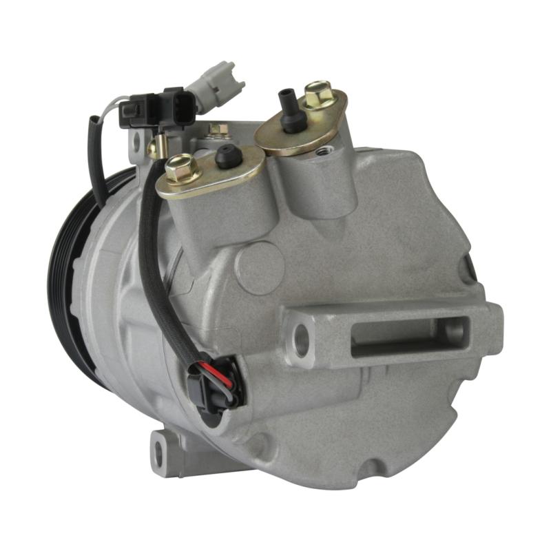 Compresseur, climatisation BOSCH 1 986 AD1 279 - Visuel 1