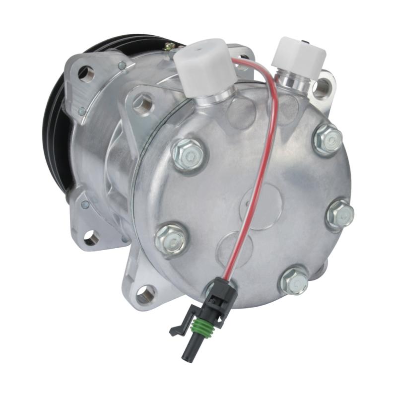 Compresseur, climatisation BOSCH 1 986 AD1 287 - Visuel 1