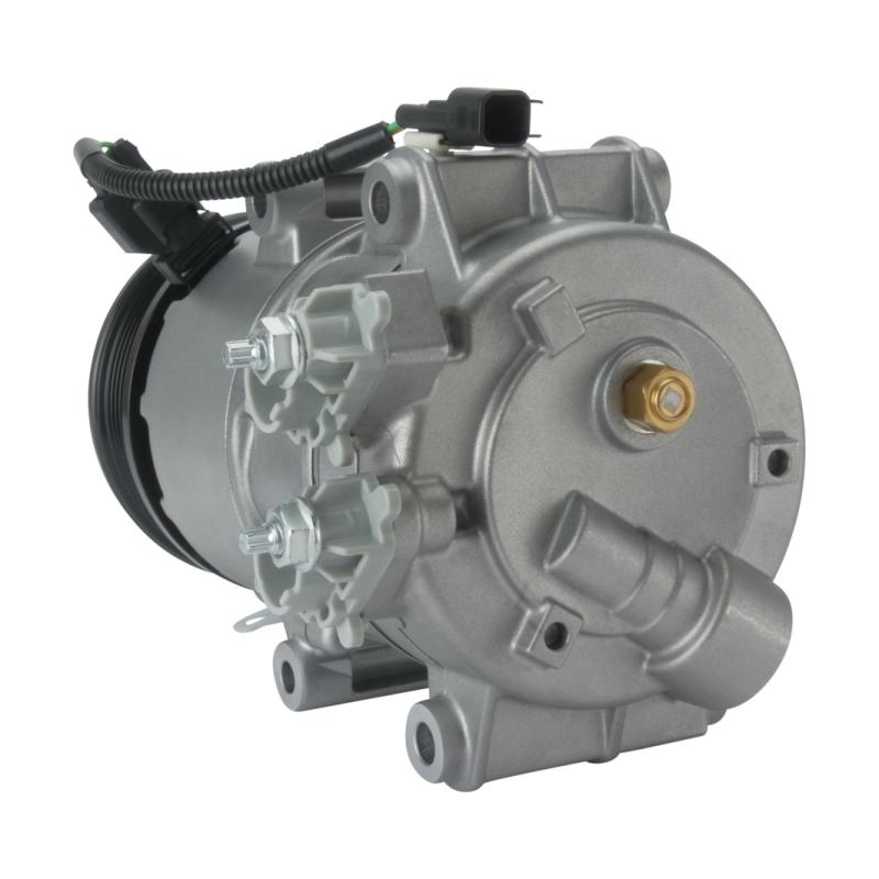 Compresseur, climatisation BOSCH 1 986 AD1 299 - Visuel 1