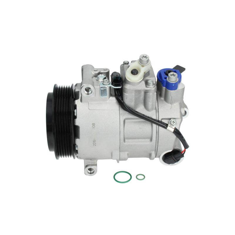 Compresseur, climatisation BOSCH 1 986 AD1 305 - Visuel 1