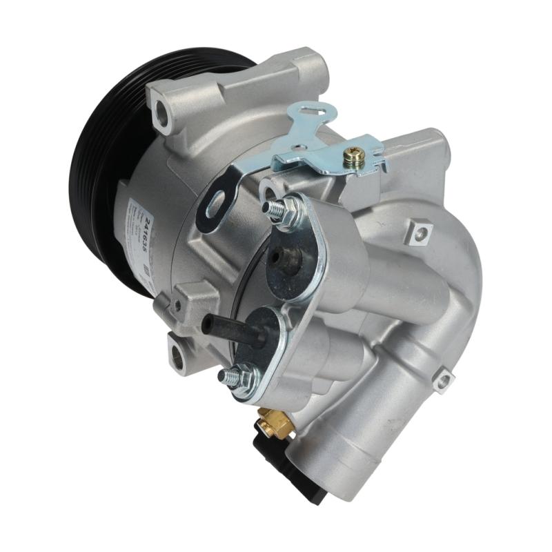 Compresseur, climatisation BOSCH 1 986 AD1 363 - Visuel 1