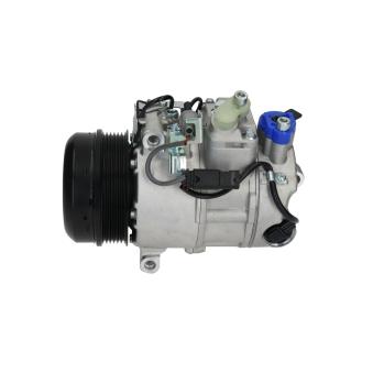 Compresseur, climatisation BOSCH 1 986 AD1 383