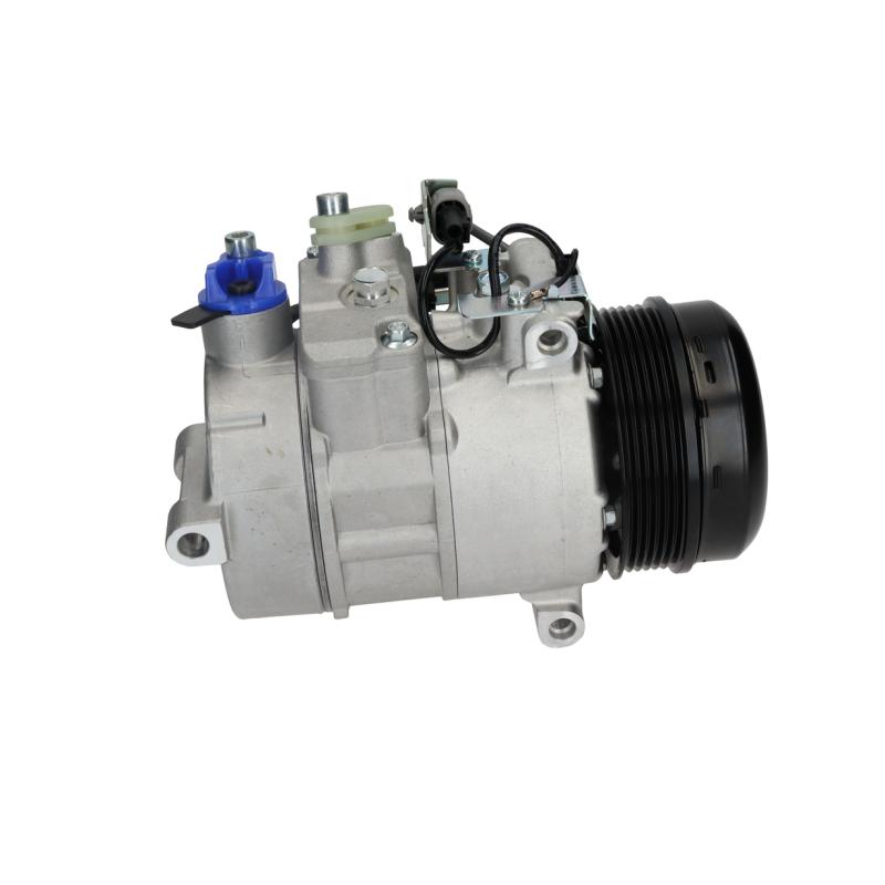 Compresseur, climatisation BOSCH 1 986 AD1 383 - Visuel 3