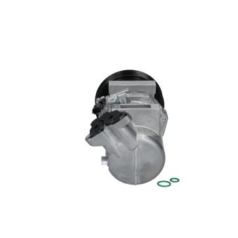 Compresseur, climatisation BOSCH 1 986 AD1 392