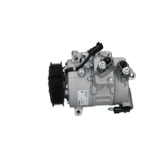 Compresseur, climatisation BOSCH 1 986 AD1 407