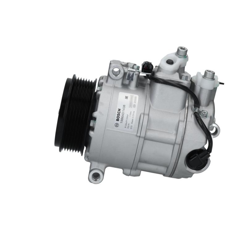 Compresseur, climatisation BOSCH 1 986 AD1 438 - Visuel 3