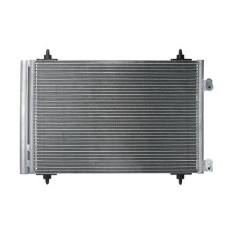 Condenseur, climatisation BOSCH 1 986 AD2 000