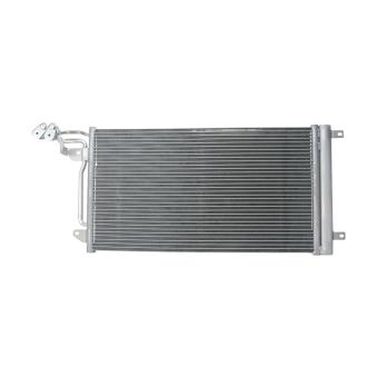 Condenseur, climatisation BOSCH 1 986 AD2 003