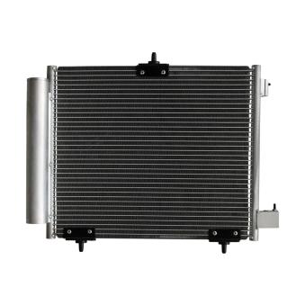 Condenseur, climatisation BOSCH 1 986 AD2 007