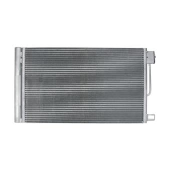 Condenseur, climatisation BOSCH 1 986 AD2 008