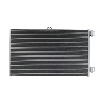 Condenseur, climatisation BOSCH