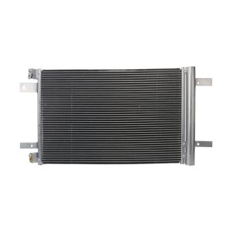 Condenseur, climatisation BOSCH 1 986 AD2 014