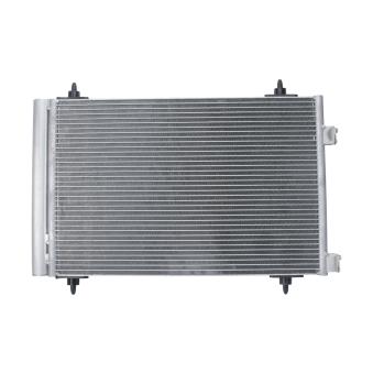 Condenseur, climatisation BOSCH