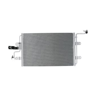 Condenseur, climatisation BOSCH 1 986 AD2 025