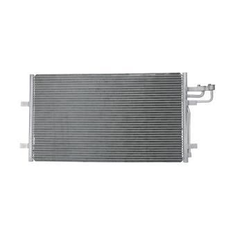 Condenseur, climatisation BOSCH