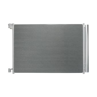 Condenseur, climatisation BOSCH