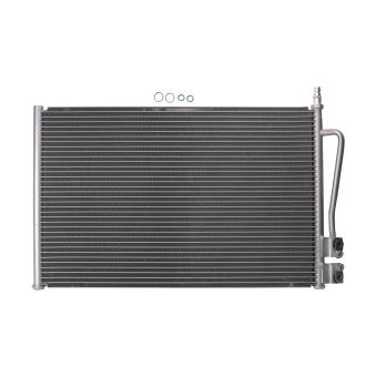 Condenseur, climatisation BOSCH 1 986 AD2 039