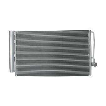 Condenseur, climatisation BOSCH 1 986 AD2 046