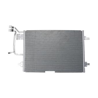 Condenseur, climatisation BOSCH 1 986 AD2 063