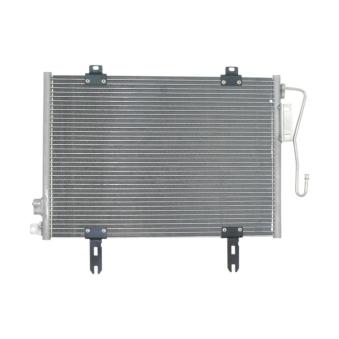 Condenseur, climatisation BOSCH