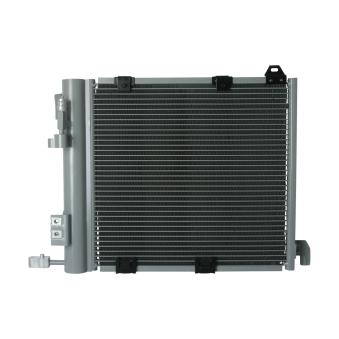 Condenseur, climatisation BOSCH