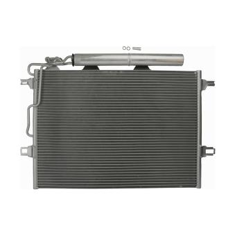 Condenseur, climatisation BOSCH 1 986 AD2 093