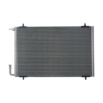 Condenseur, climatisation BOSCH