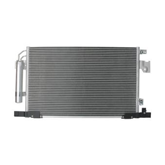 Condenseur, climatisation BOSCH