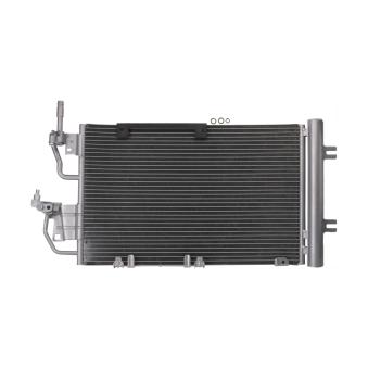 Condenseur, climatisation BOSCH