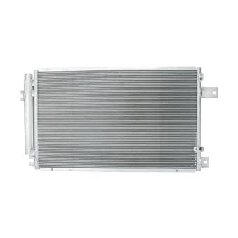 Condenseur, climatisation BOSCH