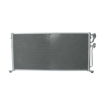 Condenseur, climatisation BOSCH