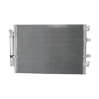 Condenseur, climatisation BOSCH