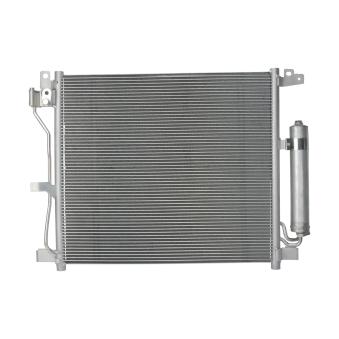 Condenseur, climatisation BOSCH 1 986 AD2 131