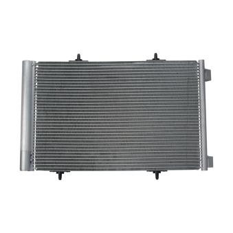 Condenseur, climatisation BOSCH 1 986 AD2 137