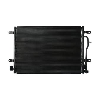 Condenseur, climatisation BOSCH 1 986 AD2 138