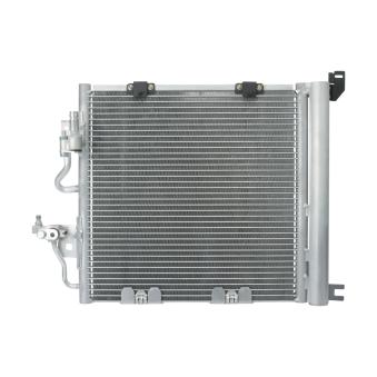 Condenseur, climatisation BOSCH 1 986 AD2 144