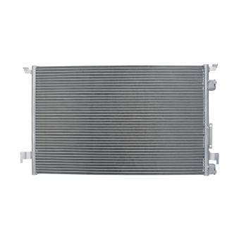 Condenseur, climatisation BOSCH