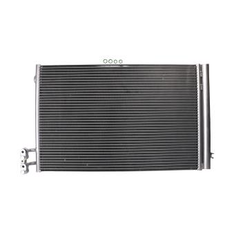 Condenseur, climatisation BOSCH 1 986 AD2 167